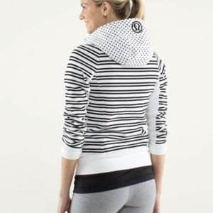 Lululemon Scuba Hoodie *Stretch